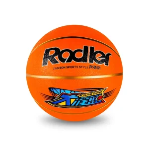 Customized Basketball Size 5 6 7 Professional Training Indoor Outdoor Basketballs for Game Practice