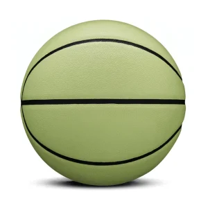 Customized Basketball with logo and PU Leather Standard Size 7 Basketball All Over Printing OEM Welcomed