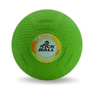Customized Color Rubber PG Playground Dodgeball Kickball Sports Toy Balls