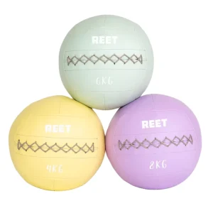 Customized Color Soft Medicine Wall Ball