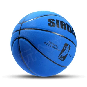Customized Design Logo Indoor Outdoor Adult Child Basket Ball