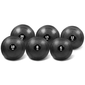 Customized Factory High Quality Sand Filled PVC Slam Ball Medicine Ball