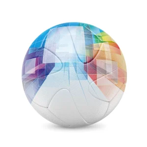 Customized Football Size 4 Size 5 OEM Customized Logo Gifts Soccer Ball Futsal Ball