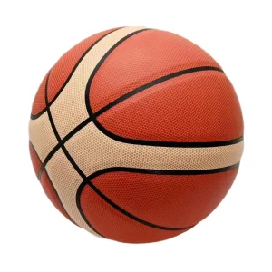 Customized GG7X Basketball Size 7 PU Leather Indoor Outdoor Ball with Custom Logo