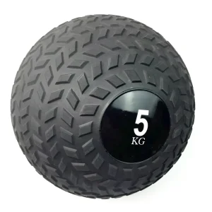 Customized Gym Exercise Equipment PVC Hard Medicine Weighted Slam Ball