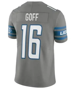 Customized Heat Transfer Printed Breathable Short Sleeve Rugby Soccer American Football Jerseys