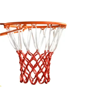 Customized High Quality Net for Training Professional Game Basketball Nets