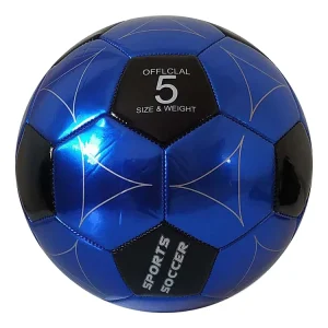 Customized High Quality Regular Size 5 Game Soccer Ball for