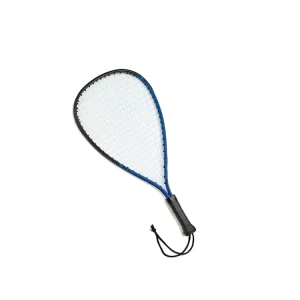 Customized High quality Aluminum Alloy Training Squash Racket Club Competition Level Racquet