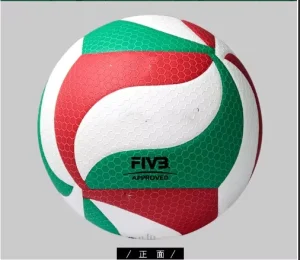 Customized LOGO No.5 Volleyball Hard Ball Training Competition 5000 Men’s Women’s PU Ultrafiber V200V300 All Seasons Kid Adult