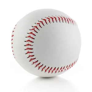 Customized Logo 9 Inch PU Soft Baseball Beisebol Ball and Softball Custom Bola De Softball