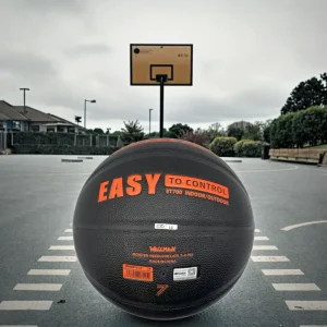 Customized Logo Size 7 Indoor/Outdoor Training Basketball Professional Thickened Club Training Competition