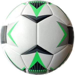 Customized Logo Soccer Balls Bulk Printed TPU PU Material for Match Training Size 5 Football