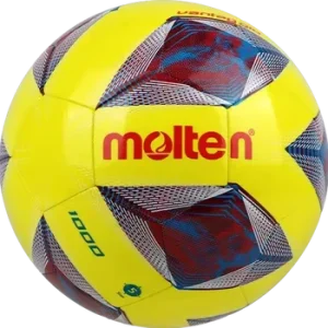 Customized Molten Football Latest Factory Direct Sales Size5 Football OEM Customized LOGO Soccer Ball Futsal Ball