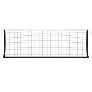 Customized Multi Functional Volleyball Hitting Net Frame Training Equipment Court Practice Adjustable Stand