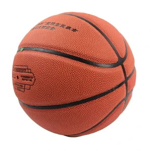 Customized Non-Slip Basketball with Logo Size 7