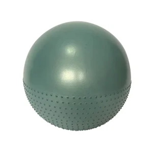 Customized Non-slip Anti Burst Eco Exercise 100cm Yoga Ball