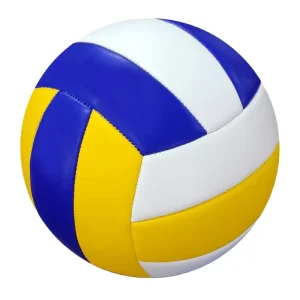Customized Outside Volleyball PVC Sports Volleyball Beach Volleyball