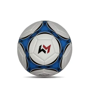 Customized PVC Soccer Ball Size 3 5 Heavy Duty Machine Stitched Eco Friendly Inflated Packing Indoor Outdoor