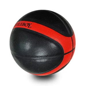 Customized Pattern Outdoor PU Material Personalized Basketball Game Ball Manufactured
