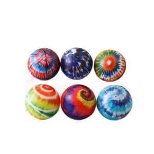 Customized Playground Dodgeballs Training Bouncing Balls PU Non inflatable Beach Balls Indoor Toys for Kindergartens Dodgeballs