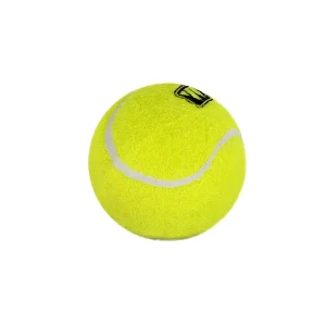 Customized Pressurized Tennis Paddle OEM Canned Rubber Tennis Ball