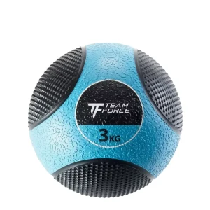 Customized Promotional Price High Quality Double Color Premium Rubber Fitness Soft Medicine Ball Manufacturer