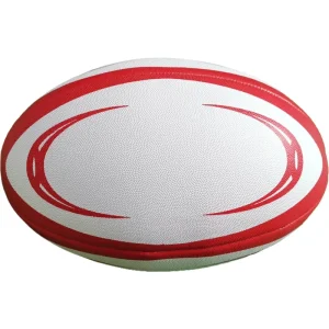 Customized Promotional Professional Rugby Football