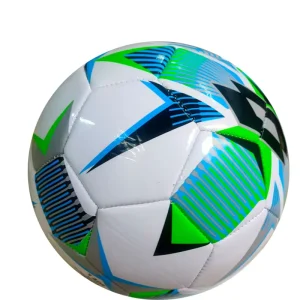 Customized TPU PU Training Soccer Ball Football Machine Sewn Size 5