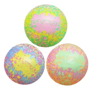 Customized Toy Portable PVC Water Playing Ball Parent child Interactive Toy Kids Beach Ball