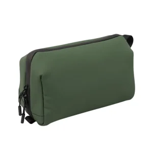 Customized Travel Toiletry Bags with Hanging Handle Makeup Cosmetic Bags Travel Organizer Bags for Accessories