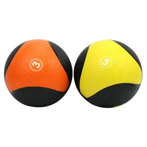 Customized logo Gym Medicine Ball 1-10kg High Quality Exercise Balls