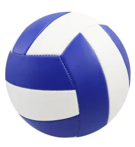 Customs Logo PVC Official Size Training Volleyball 5 Beach Ball Voleibol Color Official Weight Size Beach Volleyball