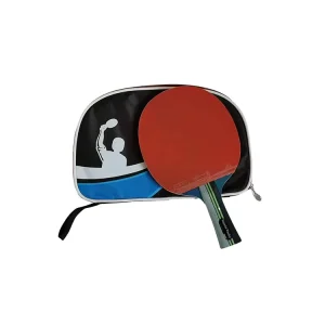 DAWEI Professional Table Tennis Bat 8 STAR Off+ Table Tennis Racket Rubber Wood Material with Carbon Fiber Bottom Sports Type