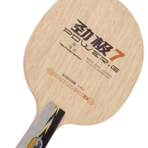 DHS PG7 Professional Table Tennis Blade Pingpong Racket Professional Table Tennis Paddle