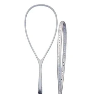 Design Squash Racket Professional Match and Sport Training Racket with High Quality and Competitive Price