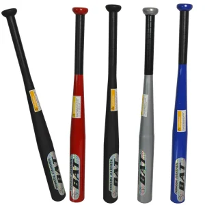 Different Sizes Logo Printing Aluminum Alloy Baseball Softball Bat