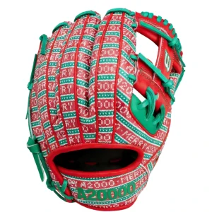 Different Style Design for Baseball Glove and Softball Glove with OEM Custom Sport Mitts for Adult and Youth