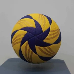 Direct Custom Branding OEM Bulk Training Match Ball PU Volleyball Factory OEM Supply Pro Quality Training Ball Bulk
