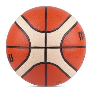 Direct Factory Supply Custom Logo Size 7 PU PVC Kids Basketball for Training and Play