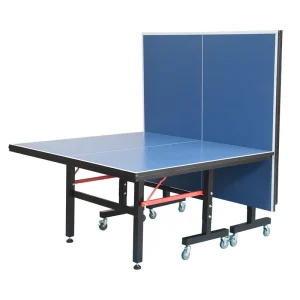 Double Folding Table Tennis Table Movable Ping Pong Table Standard Size Ping Pong Table TT 2735 3015