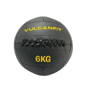 Double Stitched Quality Soft Medicine Wall Ball