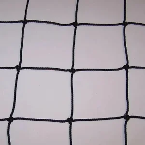 Durable 10cm Mesh Volleyball Court Safety Net Outdoor Sports Protective Surround Net