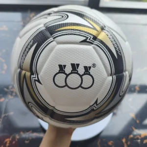Durable 32 Panel Thermo Bonded Football with Genuine OEM Factory Custom for Your Brand High Quality Factory