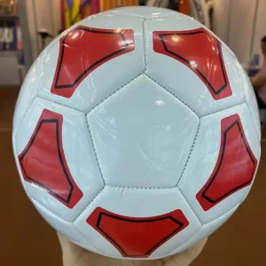 Durable Custom Soccer Ball Foam Football Size 5 PVC Soccer Ball Foot Ball for Training