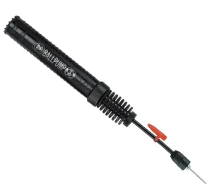 Durable Double Action Portable Ball Pump