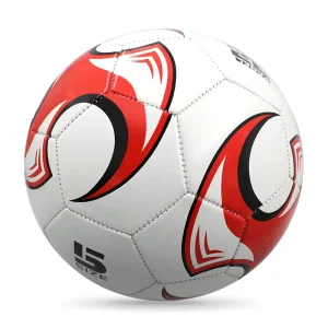 Durable Eco-Friendly Football & Soccer Balls for Adult & Children Play