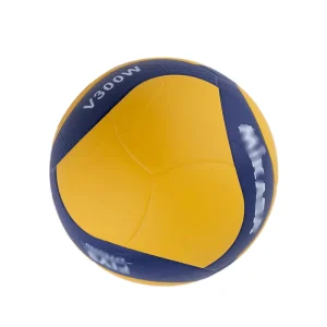 Durable PU Leather Volleyball Ball Size 5 Sports Ball Volleyball Practice Equipment Beach Ball Custom Logo