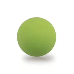 Durable PVC Hockey Ball for Street and Floor Hockey Professional Practice Balls