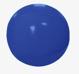 Durable PVC Vinyl Solid Color Beach Balls for Pool Beach Water Park Carnival Playing Custom Logo Printed Bulk Order